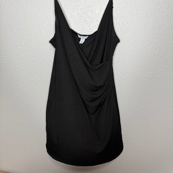 H & M Dresses & Skirts - H & M Black Dress XL Perfect LBD